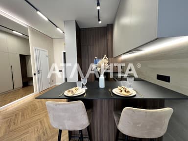 1-комнатная квартира по адресу ул. Чубаевская (площадь 43 м²) - imageAlt 37 1-комнатная квартира по адресу ул. Чубаевская (площадь 43 м²) - Atlanta.ua - imageAlt 37