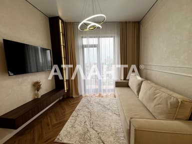 1-комнатная квартира по адресу ул. Чубаевская (площадь 43 м²) - imageAlt 28 1-комнатная квартира по адресу ул. Чубаевская (площадь 43 м²) - Atlanta.ua - imageAlt 28
