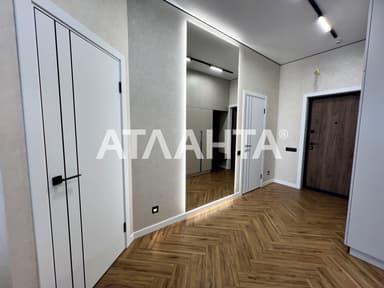 1-комнатная квартира по адресу ул. Чубаевская (площадь 43 м²) - imageAlt 52 1-комнатная квартира по адресу ул. Чубаевская (площадь 43 м²) - Atlanta.ua - imageAlt 52