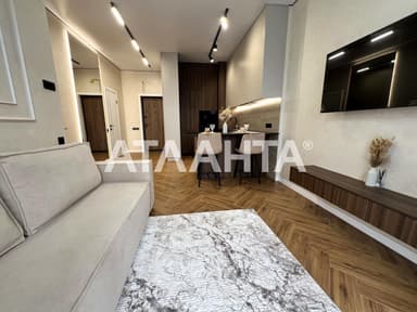 1-комнатная квартира по адресу ул. Чубаевская (площадь 43 м²) - imageAlt 29 1-комнатная квартира по адресу ул. Чубаевская (площадь 43 м²) - Atlanta.ua - imageAlt 29