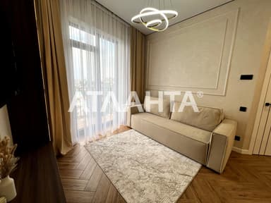 1-комнатная квартира по адресу ул. Чубаевская (площадь 43 м²) - imageAlt 30 1-комнатная квартира по адресу ул. Чубаевская (площадь 43 м²) - Atlanta.ua - imageAlt 30