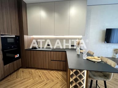 1-комнатная квартира по адресу ул. Чубаевская (площадь 43 м²) - imageAlt 31 1-комнатная квартира по адресу ул. Чубаевская (площадь 43 м²) - Atlanta.ua - imageAlt 31