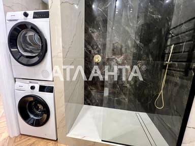 1-комнатная квартира по адресу ул. Чубаевская (площадь 43 м²) - imageAlt 49 1-комнатная квартира по адресу ул. Чубаевская (площадь 43 м²) - Atlanta.ua - imageAlt 49