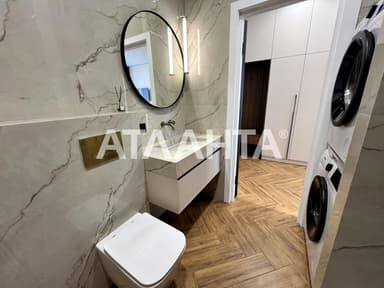 1-комнатная квартира по адресу ул. Чубаевская (площадь 43 м²) - imageAlt 51 1-комнатная квартира по адресу ул. Чубаевская (площадь 43 м²) - Atlanta.ua - imageAlt 51