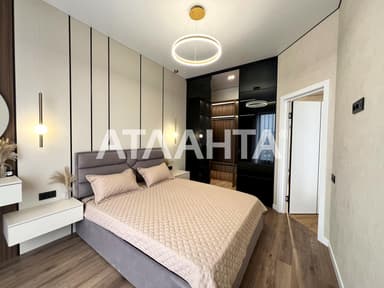 1-комнатная квартира по адресу ул. Чубаевская (площадь 43 м²) - imageAlt 41 1-комнатная квартира по адресу ул. Чубаевская (площадь 43 м²) - Atlanta.ua - imageAlt 41