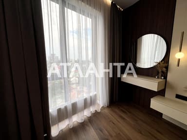 1-комнатная квартира по адресу ул. Чубаевская (площадь 43 м²) - imageAlt 46 1-комнатная квартира по адресу ул. Чубаевская (площадь 43 м²) - Atlanta.ua - imageAlt 46