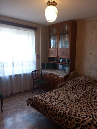 2-комнатная квартира по адресу Днепропетр. Дор. (площадь 50 м²) - фото 25 2-комнатная квартира по адресу Днепропетр. Дор. (площадь 50 м²) - Atlanta.ua - фото 25