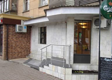 Комерційна нерухомість за адресою Катаєва пров. (площа 34 м²) - фото 6 Комерційна нерухомість за адресою Катаєва пров. (площа 34 м²) - Atlanta.ua - фото 6