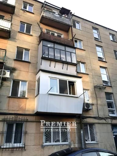 2-комнатная квартира по адресу ул. Педагогическая (площадь 43 м²) - фото 25 2-комнатная квартира по адресу ул. Педагогическая (площадь 43 м²) - Atlanta.ua - фото 25