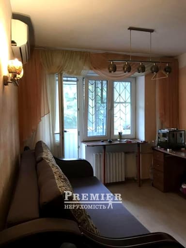 2-комнатная квартира по адресу ул. Педагогическая (площадь 43 м²) - фото 28 2-комнатная квартира по адресу ул. Педагогическая (площадь 43 м²) - Atlanta.ua - фото 28