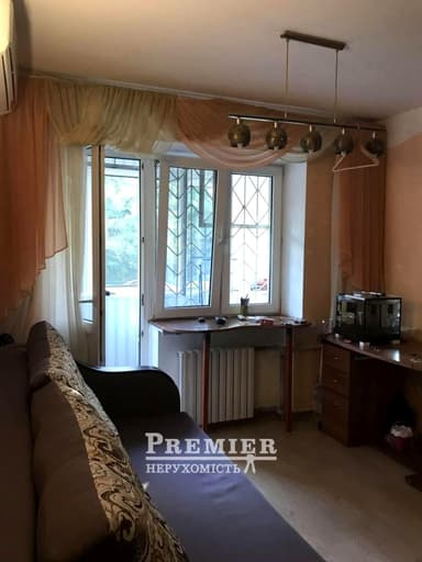 2-комнатная квартира по адресу ул. Педагогическая (площадь 43 м²) - фото 27 2-комнатная квартира по адресу ул. Педагогическая (площадь 43 м²) - Atlanta.ua - фото 27