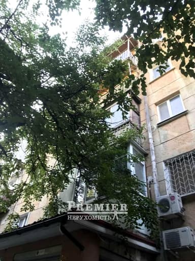 2-комнатная квартира по адресу ул. Педагогическая (площадь 43 м²) - фото 38 2-комнатная квартира по адресу ул. Педагогическая (площадь 43 м²) - Atlanta.ua - фото 38