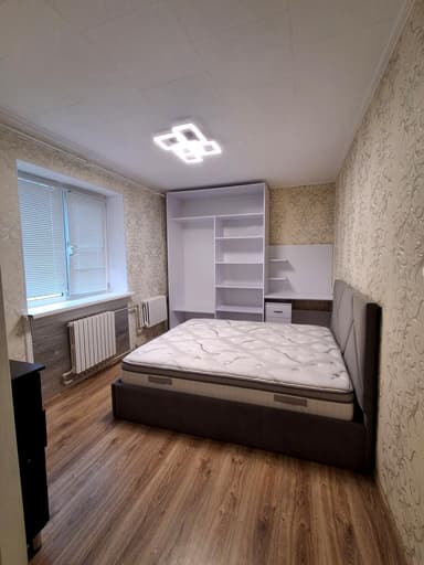 3-комнатная квартира по адресу ул. Заболотного ак. (площадь 70 м²) - фото 19 3-комнатная квартира по адресу ул. Заболотного ак. (площадь 70 м²) - Atlanta.ua - фото 19