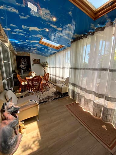 Дом по адресу Черноморский 10-й пер. (площадь 210 м²) - фото 27 Дом по адресу Черноморский 10-й пер. (площадь 210 м²) - Atlanta.ua - фото 27