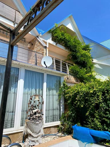 Дом по адресу Черноморский 10-й пер. (площадь 210 м²) - фото 25 Дом по адресу Черноморский 10-й пер. (площадь 210 м²) - Atlanta.ua - фото 25