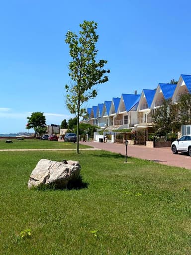 Дом по адресу Черноморский 10-й пер. (площадь 210 м²) - фото 23 Дом по адресу Черноморский 10-й пер. (площадь 210 м²) - Atlanta.ua - фото 23