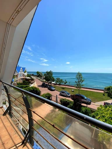 Дом по адресу Черноморский 10-й пер. (площадь 210 м²) - фото 34 Дом по адресу Черноморский 10-й пер. (площадь 210 м²) - Atlanta.ua - фото 34