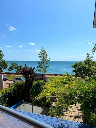 Дом по адресу Черноморский 10-й пер. (площадь 210 м²) - фото 38 Дом по адресу Черноморский 10-й пер. (площадь 210 м²) - Atlanta.ua - фото 38