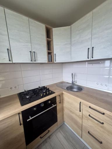 1-комнатная квартира по адресу ул. Курская (площадь 33 м²) - imageAlt 11 1-комнатная квартира по адресу ул. Курская (площадь 33 м²) - Atlanta.ua - imageAlt 11