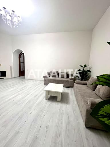 Багатокімнатна квартира за адресою (площа 300 м²) - фото 19 Багатокімнатна квартира за адресою (площа 300 м²) - Atlanta.ua - фото 19