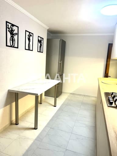 Багатокімнатна квартира за адресою (площа 300 м²) - фото 29 Багатокімнатна квартира за адресою (площа 300 м²) - Atlanta.ua - фото 29