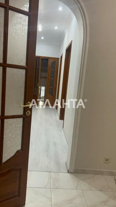 Багатокімнатна квартира за адресою (площа 300 м²) - фото 30 Багатокімнатна квартира за адресою (площа 300 м²) - Atlanta.ua - фото 30