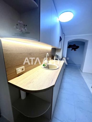 Багатокімнатна квартира за адресою (площа 300 м²) - фото 31 Багатокімнатна квартира за адресою (площа 300 м²) - Atlanta.ua - фото 31