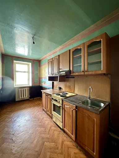 1-комнатная квартира по адресу ул. Матросская (площадь 38 м²) - imageAlt 9 1-комнатная квартира по адресу ул. Матросская (площадь 38 м²) - Atlanta.ua - imageAlt 9