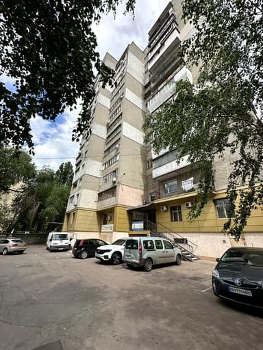 1-комнатная квартира по адресу ул. Матросская (площадь 38 м²) - imageAlt 13 1-комнатная квартира по адресу ул. Матросская (площадь 38 м²) - Atlanta.ua - imageAlt 13