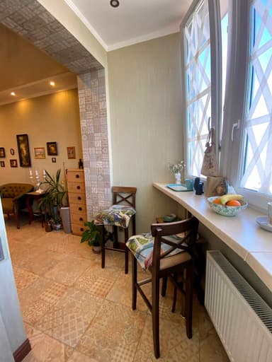 1-комнатная квартира по адресу ул. Зоопарковая (площадь 55 м²) - imageAlt 21 1-комнатная квартира по адресу ул. Зоопарковая (площадь 55 м²) - Atlanta.ua - imageAlt 21