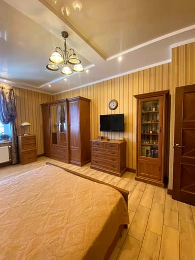 1-комнатная квартира по адресу ул. Зоопарковая (площадь 55 м²) - imageAlt 17 1-комнатная квартира по адресу ул. Зоопарковая (площадь 55 м²) - Atlanta.ua - imageAlt 17