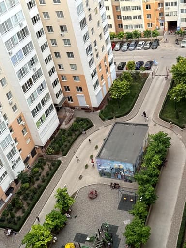 2-комнатная квартира по адресу ул. Радужный м-н (площадь 59,4 м²) - фото 24 2-комнатная квартира по адресу ул. Радужный м-н (площадь 59,4 м²) - Atlanta.ua - фото 24