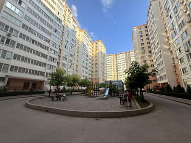 2-комнатная квартира по адресу ул. Радужный м-н (площадь 59,4 м²) - фото 13 2-комнатная квартира по адресу ул. Радужный м-н (площадь 59,4 м²) - Atlanta.ua - фото 13