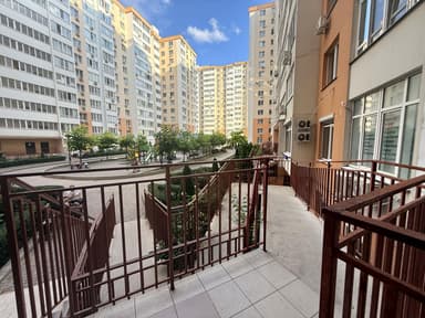 2-комнатная квартира по адресу ул. Радужный м-н (площадь 59,4 м²) - фото 14 2-комнатная квартира по адресу ул. Радужный м-н (площадь 59,4 м²) - Atlanta.ua - фото 14