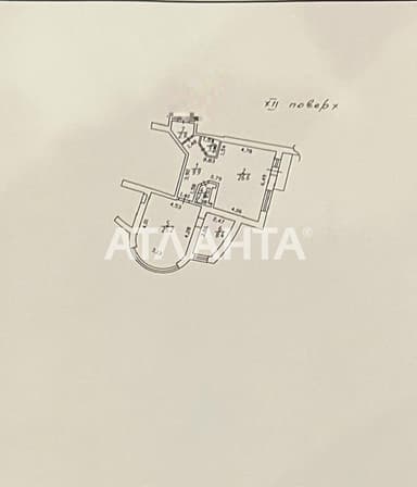 1-комнатная квартира по адресу ул. Левитана (площадь 80 м²) - imageAlt 41 1-комнатная квартира по адресу ул. Левитана (площадь 80 м²) - Atlanta.ua - imageAlt 41