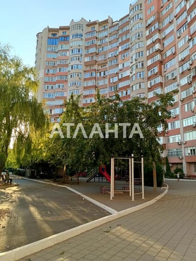 1-комнатная квартира по адресу ул. Левитана (площадь 80 м²) - imageAlt 39 1-комнатная квартира по адресу ул. Левитана (площадь 80 м²) - Atlanta.ua - imageAlt 39