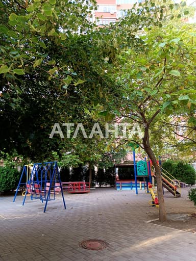 1-комнатная квартира по адресу ул. Левитана (площадь 80 м²) - imageAlt 38 1-комнатная квартира по адресу ул. Левитана (площадь 80 м²) - Atlanta.ua - imageAlt 38