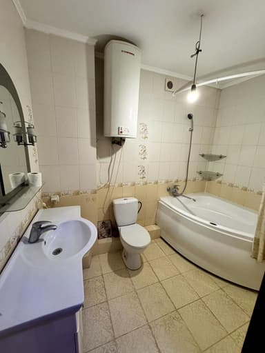 3-кімнатна квартира за адресою (площа 81 м²) - фото 25 3-кімнатна квартира за адресою (площа 81 м²) - Atlanta.ua - фото 25