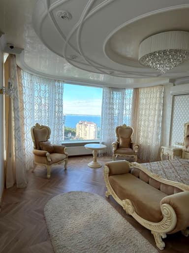 2-комнатная квартира по адресу Обсерваторный пер. (площадь 125 м²) - фото 17 2-комнатная квартира по адресу Обсерваторный пер. (площадь 125 м²) - Atlanta.ua - фото 17