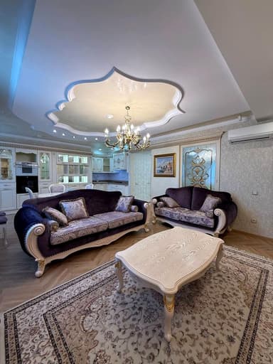 2-комнатная квартира по адресу Обсерваторный пер. (площадь 125 м²) - фото 18 2-комнатная квартира по адресу Обсерваторный пер. (площадь 125 м²) - Atlanta.ua - фото 18