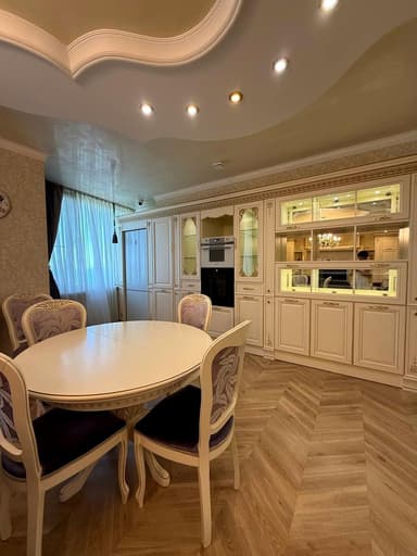 2-комнатная квартира по адресу Обсерваторный пер. (площадь 125 м²) - фото 19 2-комнатная квартира по адресу Обсерваторный пер. (площадь 125 м²) - Atlanta.ua - фото 19