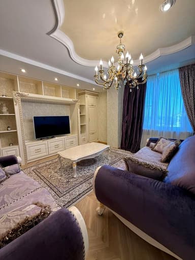 2-комнатная квартира по адресу Обсерваторный пер. (площадь 125 м²) - фото 20 2-комнатная квартира по адресу Обсерваторный пер. (площадь 125 м²) - Atlanta.ua - фото 20