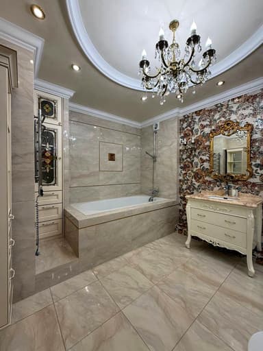 2-комнатная квартира по адресу Обсерваторный пер. (площадь 125 м²) - фото 21 2-комнатная квартира по адресу Обсерваторный пер. (площадь 125 м²) - Atlanta.ua - фото 21