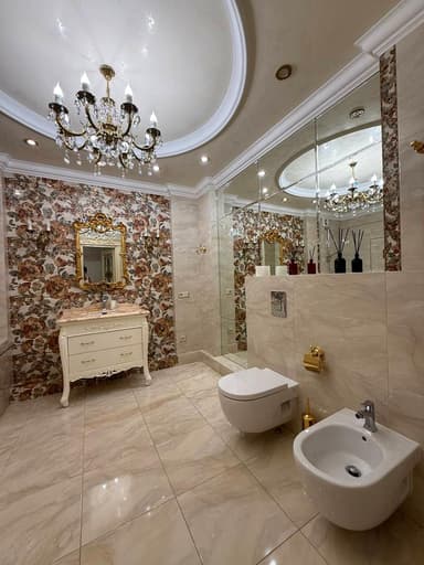2-комнатная квартира по адресу Обсерваторный пер. (площадь 125 м²) - фото 22 2-комнатная квартира по адресу Обсерваторный пер. (площадь 125 м²) - Atlanta.ua - фото 22