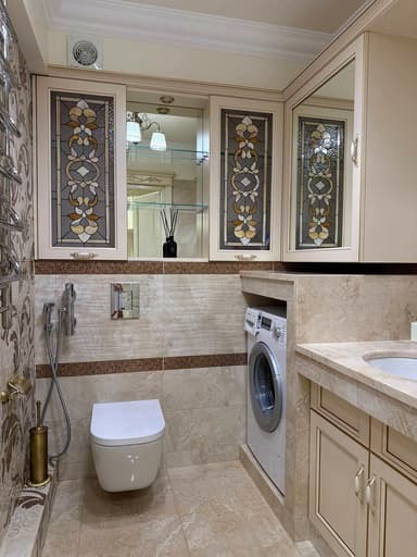 2-комнатная квартира по адресу Обсерваторный пер. (площадь 125 м²) - фото 23 2-комнатная квартира по адресу Обсерваторный пер. (площадь 125 м²) - Atlanta.ua - фото 23