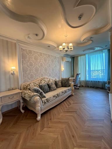 2-комнатная квартира по адресу Обсерваторный пер. (площадь 125 м²) - фото 25 2-комнатная квартира по адресу Обсерваторный пер. (площадь 125 м²) - Atlanta.ua - фото 25