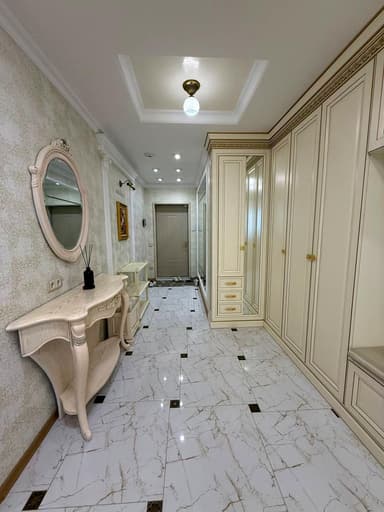 2-комнатная квартира по адресу Обсерваторный пер. (площадь 125 м²) - фото 26 2-комнатная квартира по адресу Обсерваторный пер. (площадь 125 м²) - Atlanta.ua - фото 26