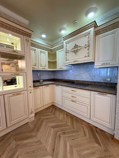 2-комнатная квартира по адресу Обсерваторный пер. (площадь 125 м²) - фото 27 2-комнатная квартира по адресу Обсерваторный пер. (площадь 125 м²) - Atlanta.ua - фото 27