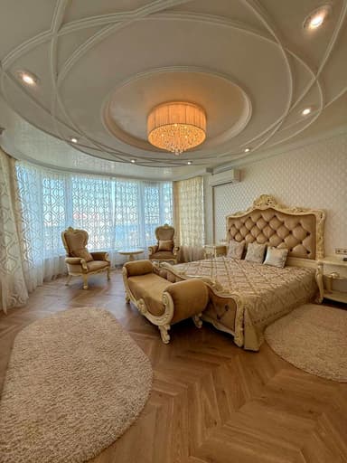 2-комнатная квартира по адресу Обсерваторный пер. (площадь 125 м²) - фото 30 2-комнатная квартира по адресу Обсерваторный пер. (площадь 125 м²) - Atlanta.ua - фото 30