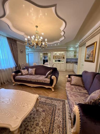 2-комнатная квартира по адресу Обсерваторный пер. (площадь 125 м²) - фото 28 2-комнатная квартира по адресу Обсерваторный пер. (площадь 125 м²) - Atlanta.ua - фото 28